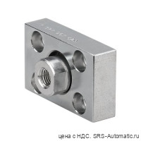 Aventics Компенсирующая муфта с пластиной, Cерия PM7 – 1827001629