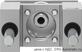 Festo EAGF-V2-KF-32-200 Направляющая - Festo EAGF-V2-KF-32-200 Направляющая
