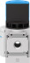 Festo MS6-EM1-1/2-Z Клапан отсечной - Festo MS6-EM1-1/2-Z Клапан отсечной