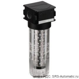 Aventics Фильтр с активированным углём, Cерия NL1-FLA – 0821303720 - Aventics Фильтр с активированным углём, Cерия NL1-FLA – 0821303720