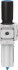 Festo MS6-LFR-1/4-D7-CRM-AS-Z Фильтр-регулятор - Festo MS6-LFR-1/4-D7-CRM-AS-Z Фильтр-регулятор