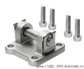 Festo SUA-100-R3 Фланец - Festo SUA-100-R3 Фланец