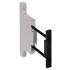 Aventics Крепежная скоба, Cерия AS3-MBR-…-W03, Алюминий – R412026828 - Aventics Крепежная скоба, Cерия AS3-MBR-…-W03, Алюминий – R412026828