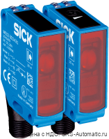 Оптический датчик SICK WSE12-3P1111
