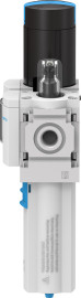 Festo MSB4-1/4-FRC7:J3M1 Блок подготовки воздуха - Festo MSB4-1/4-FRC7:J3M1 Блок подготовки воздуха
