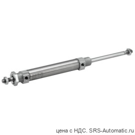 Aventics Мини-цилиндры, Cерия MNI – 0822382006 - Aventics Мини-цилиндры, Cерия MNI – 0822382006