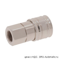 Aventics Предохранительная муфта, Cерия CP1 – 1823376032