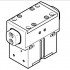 Festo HGPD-35-A-G1 Захват - Festo HGPD-35-A-G1 Захват