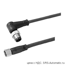 Aventics Круглые разъемы, Cерия CON-RD – R412021696 - Aventics Круглые разъемы, Cерия CON-RD – R412021696