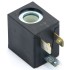 300 - Катушка под клапан арматурный 12V DC (до 40°C) - 300 - Катушка под клапан арматурный 12V DC (до 40°C)