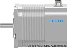 Festo EMMS-ST-57-S-S-G2 Двигатель - Festo EMMS-ST-57-S-S-G2 Двигатель