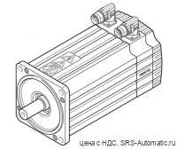 Двигатель EMMS-AS-140-L-HS-RR