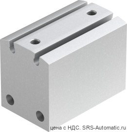 Festo ADVC-20-20-I-P-A Пневмоцилиндр - Festo ADVC-20-20-I-P-A Пневмоцилиндр