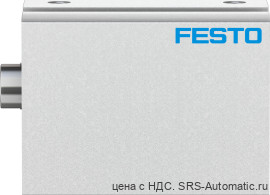 Festo ADVC-20-20-I-P-A Пневмоцилиндр - Festo ADVC-20-20-I-P-A Пневмоцилиндр