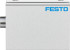 Festo ADVC-20-20-I-P-A Пневмоцилиндр - Festo ADVC-20-20-I-P-A Пневмоцилиндр