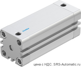 Festo ADN-32-80-I-P-A Пневмоцилиндр - Festo ADN-32-80-I-P-A Пневмоцилиндр