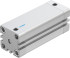 Festo ADN-32-80-I-P-A Пневмоцилиндр - Festo ADN-32-80-I-P-A Пневмоцилиндр