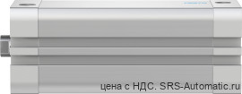 Festo ADN-32-80-I-P-A Пневмоцилиндр - Festo ADN-32-80-I-P-A Пневмоцилиндр