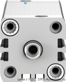 Festo ADN-32-80-I-P-A Пневмоцилиндр - Festo ADN-32-80-I-P-A Пневмоцилиндр