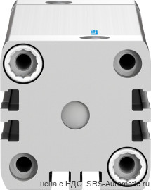 Festo ADN-32-80-I-P-A Пневмоцилиндр - Festo ADN-32-80-I-P-A Пневмоцилиндр