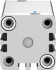 Festo ADN-32-80-I-P-A Пневмоцилиндр - Festo ADN-32-80-I-P-A Пневмоцилиндр