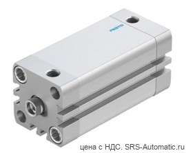 Festo ADN-32-80-I-P-A Пневмоцилиндр - Festo ADN-32-80-I-P-A Пневмоцилиндр