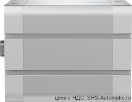Festo ADN-100-80-I-P-A Пневмоцилиндр - Festo ADN-100-80-I-P-A Пневмоцилиндр