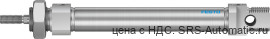 Festo DSNU-20-100-PPS-A Пневмоцилиндр - Festo DSNU-20-100-PPS-A Пневмоцилиндр