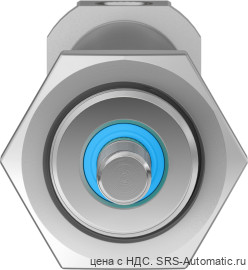 Festo DSNU-20-100-PPS-A Пневмоцилиндр - Festo DSNU-20-100-PPS-A Пневмоцилиндр