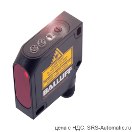Оптический датчик Balluff BOS 26K-NA-1QE-S4-C - Оптический датчик Balluff BOS 26K-NA-1QE-S4-C