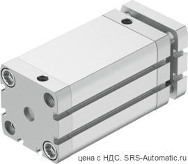 Festo ADNGF-50-80-PPS-A Пневмоцилиндр - Festo ADNGF-50-80-PPS-A Пневмоцилиндр