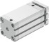 Festo ADNGF-50-80-PPS-A Пневмоцилиндр - Festo ADNGF-50-80-PPS-A Пневмоцилиндр