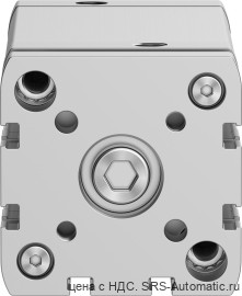 Festo ADNGF-50-80-PPS-A Пневмоцилиндр - Festo ADNGF-50-80-PPS-A Пневмоцилиндр
