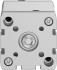 Festo ADNGF-50-80-PPS-A Пневмоцилиндр - Festo ADNGF-50-80-PPS-A Пневмоцилиндр