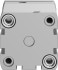 Festo ADNGF-50-80-PPS-A Пневмоцилиндр - Festo ADNGF-50-80-PPS-A Пневмоцилиндр