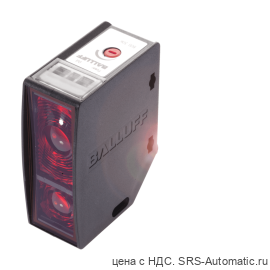 Оптический датчик Balluff BOS 50K-PA-PR10-S4 - Оптический датчик Balluff BOS 50K-PA-PR10-S4
