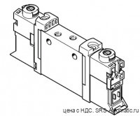 Распределитель VUVG-L10A-B52-ZT-M3-1P3