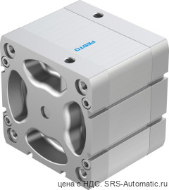 Festo ADN-100-30-I-PPS-A Пневмоцилиндр - Festo ADN-100-30-I-PPS-A Пневмоцилиндр