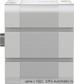 Festo ADN-100-30-I-PPS-A Пневмоцилиндр - Festo ADN-100-30-I-PPS-A Пневмоцилиндр