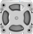 Festo ADN-100-30-I-PPS-A Пневмоцилиндр - Festo ADN-100-30-I-PPS-A Пневмоцилиндр
