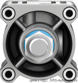 Festo DSBC-80-50-PPVA-N3 Пневмоцилиндр - Festo DSBC-80-50-PPVA-N3 Пневмоцилиндр