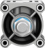 Festo DSBC-80-50-PPVA-N3 Пневмоцилиндр - Festo DSBC-80-50-PPVA-N3 Пневмоцилиндр