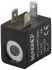 Соленоид серия frl  sol01 012 c 1 000 - Соленоид серия frl  sol01 012 c 1 000