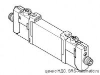 Распределитель VUVG-B10-P53U-ZT-F-1R8L