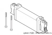 Распределитель VUVG-B18-P53C-ZT-F-1P3