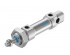 Festo DSNU-25-20-PPS-A Пневмоцилиндр - Festo DSNU-25-20-PPS-A Пневмоцилиндр