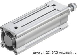 Festo DSBC-80-150-PPSA-N3 Пневмоцилиндр - Festo DSBC-80-150-PPSA-N3 Пневмоцилиндр