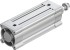 Festo DSBC-80-150-PPSA-N3 Пневмоцилиндр - Festo DSBC-80-150-PPSA-N3 Пневмоцилиндр