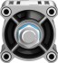 Festo DSBC-80-150-PPSA-N3 Пневмоцилиндр - Festo DSBC-80-150-PPSA-N3 Пневмоцилиндр