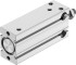 Festo DPDM-20-40-PA Пневмоцилиндр - Festo DPDM-20-40-PA Пневмоцилиндр